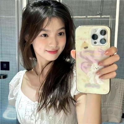 隔壁的女孩