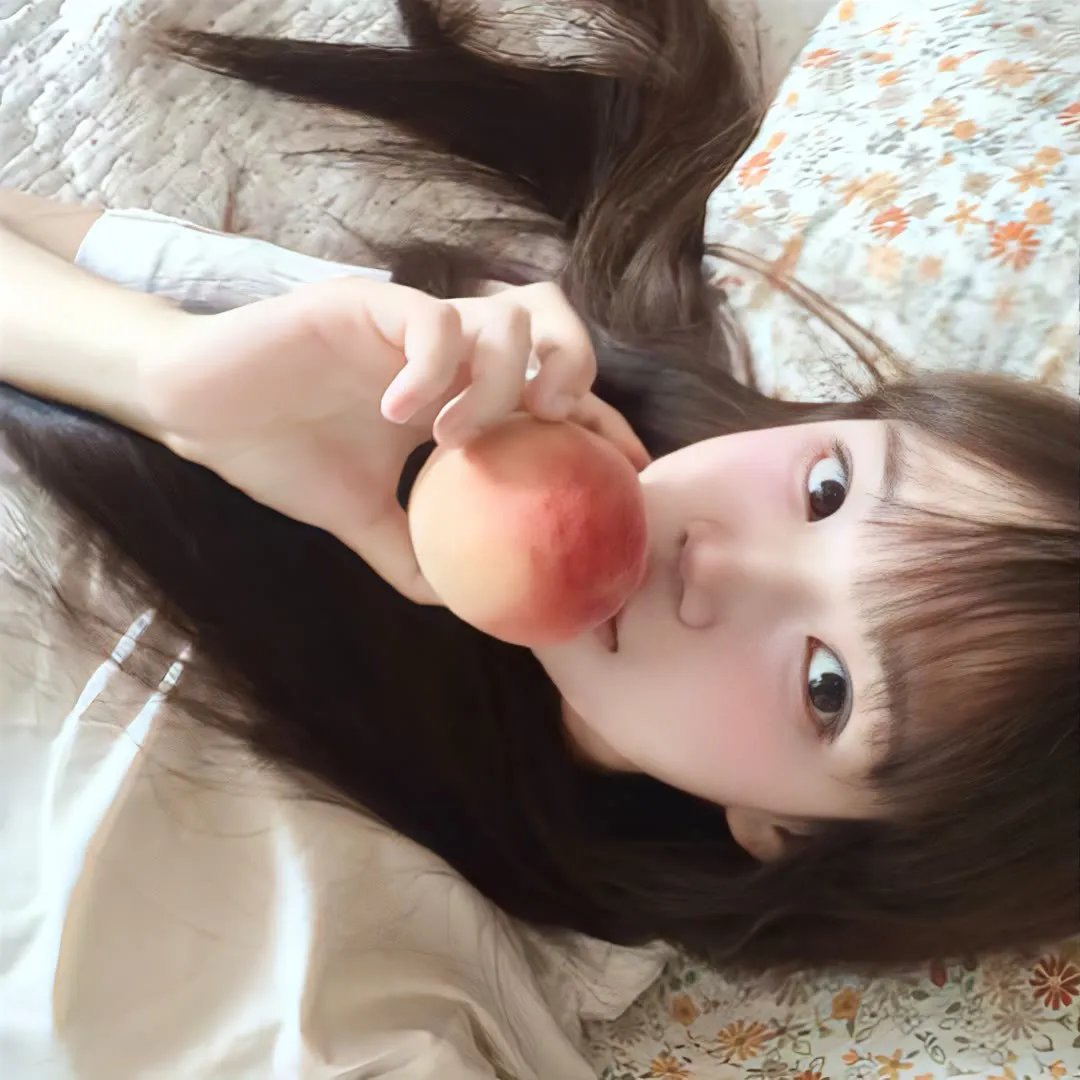 红色背篓