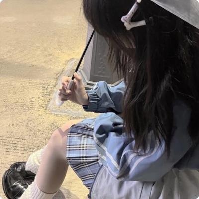 面纱之下